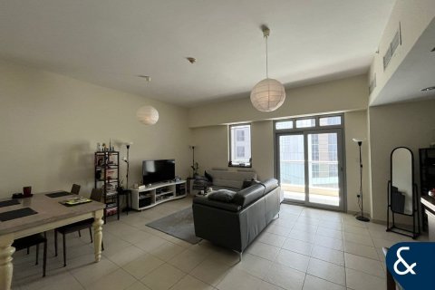 Купить квартиру в Executive Towers, Бизнес-Бэй, Дубай: 1 спальня, 92м², № 75983 - фото 6