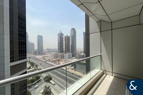 Купить квартиру в Executive Towers, Бизнес-Бэй, Дубай: 1 спальня, 92м², № 75983 - фото 11