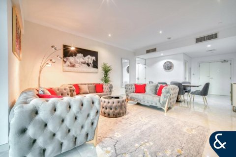 Купить квартиру в Дубай Марине, Дубай: 3 спальни, 147м², № 75981 - фото 5