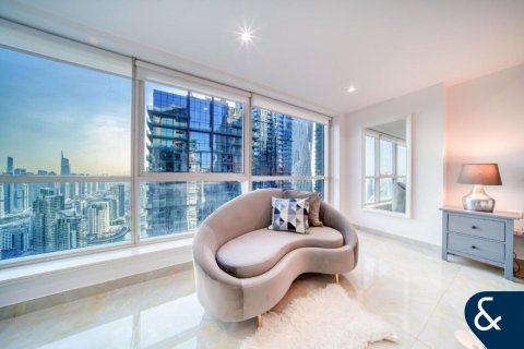 Купить квартиру в Дубай Марине, Дубай: 3 спальни, 147м², № 75981 - фото 13