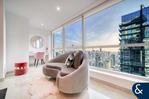 Купить квартиру в Дубай Марине, Дубай: 3 спальни, 147м², № 75981 - фото 11