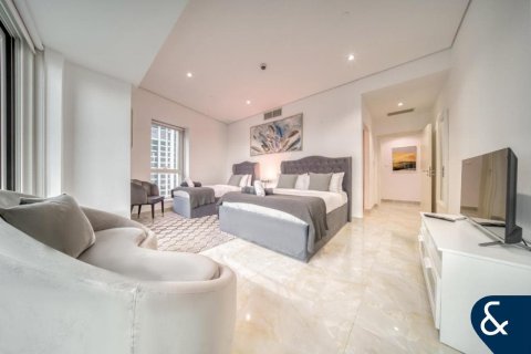 Купить квартиру в Дубай Марине, Дубай: 3 спальни, 147м², № 75981 - фото 10