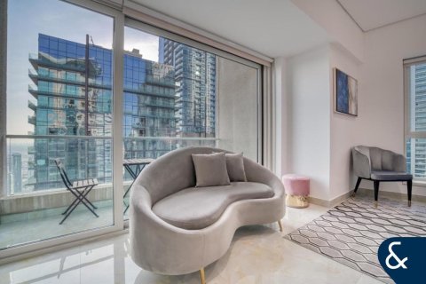 Купить квартиру в Дубай Марине, Дубай: 3 спальни, 147м², № 75981 - фото 14