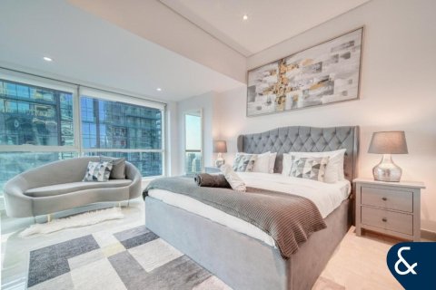 Купить квартиру в Дубай Марине, Дубай: 3 спальни, 147м², № 75981 - фото 12