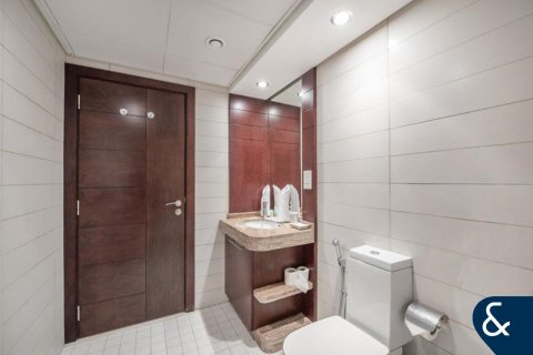 Apartment in Downtown Dubai (Downtown Burj Dubai), Dubai 1 bedroom, 68 sq.m. № 75979 - photo 13