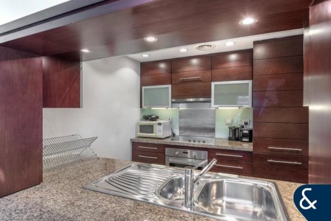 Apartment in Downtown Dubai (Downtown Burj Dubai), Dubai 1 bedroom, 68 sq.m. № 75979 - photo 11