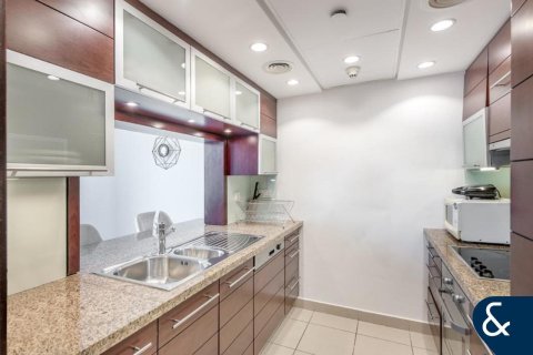 Apartment in Downtown Dubai (Downtown Burj Dubai), Dubai 1 bedroom, 68 sq.m. № 75979 - photo 6