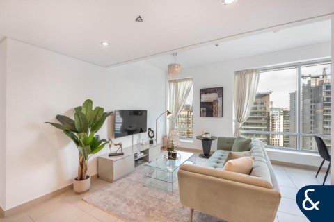 Apartment in Downtown Dubai (Downtown Burj Dubai), Dubai 1 bedroom, 68 sq.m. № 75979 - photo 15