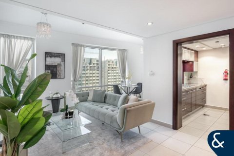 Apartment in Downtown Dubai (Downtown Burj Dubai), Dubai 1 bedroom, 68 sq.m. № 75979 - photo 1