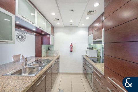 Apartment in Downtown Dubai (Downtown Burj Dubai), Dubai 1 bedroom, 68 sq.m. № 75979 - photo 8