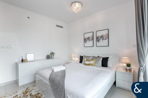 Apartment in Downtown Dubai (Downtown Burj Dubai), Dubai 1 bedroom, 68 sq.m. № 75979 - photo 4