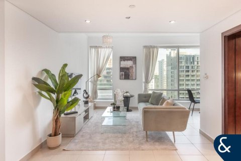 Apartment in Downtown Dubai (Downtown Burj Dubai), Dubai 1 bedroom, 68 sq.m. № 75979 - photo 9