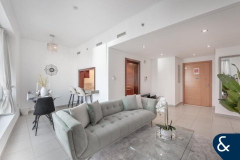 Apartment in Downtown Dubai (Downtown Burj Dubai), Dubai 1 bedroom, 68 sq.m. № 75979 - photo 7