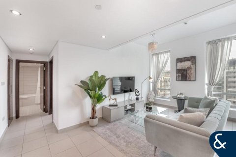 Apartment in Downtown Dubai (Downtown Burj Dubai), Dubai 1 bedroom, 68 sq.m. № 75979 - photo 3