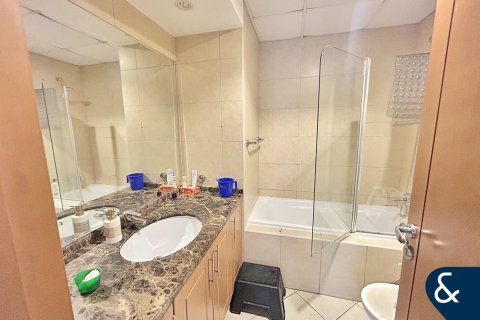 Купить квартиру в Джумейра Лейк Тауэрс, Дубай: 2 спальни, 184м², № 75980 - фото 5