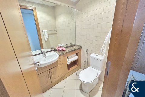 Купить квартиру в Джумейра Лейк Тауэрс, Дубай: 2 спальни, 184м², № 75980 - фото 7