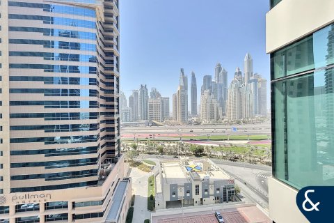 Купить квартиру в Джумейра Лейк Тауэрс, Дубай: 2 спальни, 184м², № 75980 - фото 10