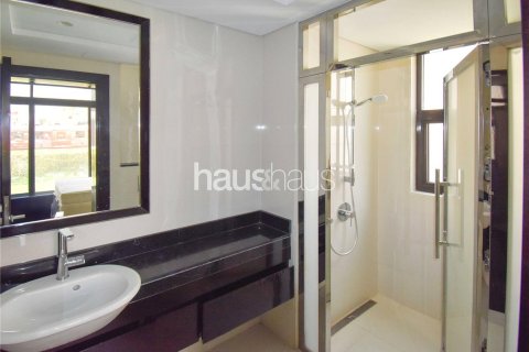 فيلا في داماك هيلز (أكويا باي داماك), دبي 5 غرف نوم , 398 م² رقم 43716 - صورة 15