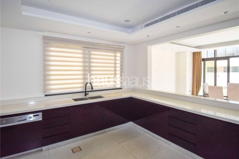 فيلا في داماك هيلز (أكويا باي داماك), دبي 5 غرف نوم , 398 م² رقم 43716 - صورة 6