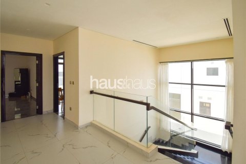 فيلا في داماك هيلز (أكويا باي داماك), دبي 5 غرف نوم , 398 م² رقم 43716 - صورة 12