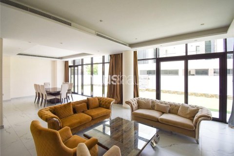 فيلا في داماك هيلز (أكويا باي داماك), دبي 5 غرف نوم , 398 م² رقم 43716 - صورة 2