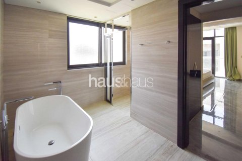 فيلا في داماك هيلز (أكويا باي داماك), دبي 5 غرف نوم , 398 م² رقم 43716 - صورة 10