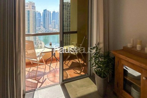 شقة في Murjan, مساكن شاطئ جميرا, دبي 1غرف نوم, 102 م² رقم 43715 - صورة 19