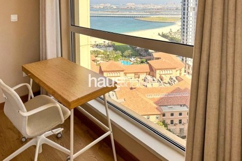 شقة في Murjan, مساكن شاطئ جميرا, دبي 1غرف نوم, 102 م² رقم 43715 - صورة 17