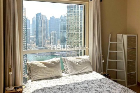 شقة في Murjan, مساكن شاطئ جميرا, دبي 1غرف نوم, 102 م² رقم 43715 - صورة 16