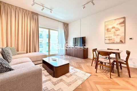 Apartamento en Al Ghozlan, Greens, Dubai, 1 dormitorio, 70 m², № 43703 - foto 13