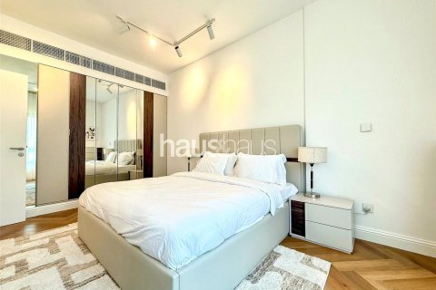 Apartamento en Al Ghozlan, Greens, Dubai, 1 dormitorio, 70 m², № 43703 - foto 3