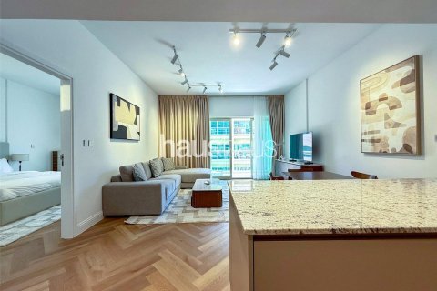 Apartamento en Al Ghozlan, Greens, Dubai, 1 dormitorio, 70 m², № 43703 - foto 6