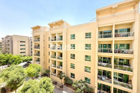 Apartamento en Al Ghozlan, Greens, Dubai, 1 dormitorio, 70 m², № 43703 - foto 14