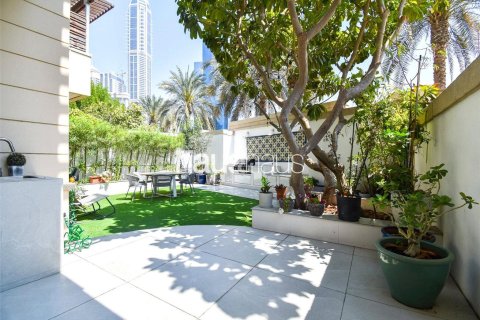 فيلا في Emaar 6 Towers, مرسى دبي, دبي 3 غرف نوم, 411 م² رقم 43705 - صورة 22