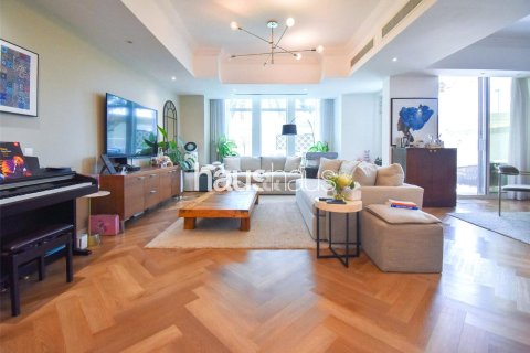 فيلا في Emaar 6 Towers, مرسى دبي, دبي 3 غرف نوم, 411 م² رقم 43705 - صورة 5