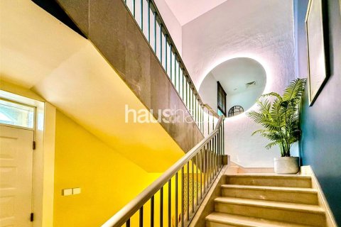 فيلا في Emaar 6 Towers, مرسى دبي, دبي 3 غرف نوم, 411 م² رقم 43705 - صورة 8