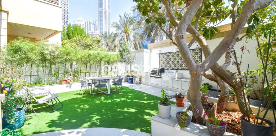 فيلا في Emaar 6 Towers, مرسى دبي, دبي 3 غرف نوم, 411 م² رقم 43705