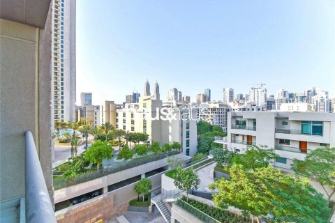 Apartamento en The Views, Dubai, 1 dormitorio, 68 m², № 43704 - foto 11