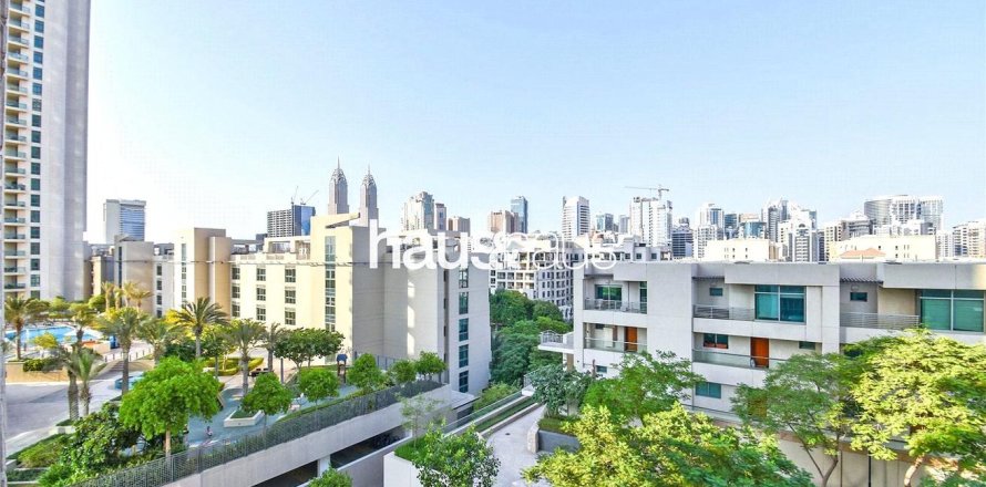 Apartamento en The Views, Dubai, 1 dormitorio, 68 m², № 43704