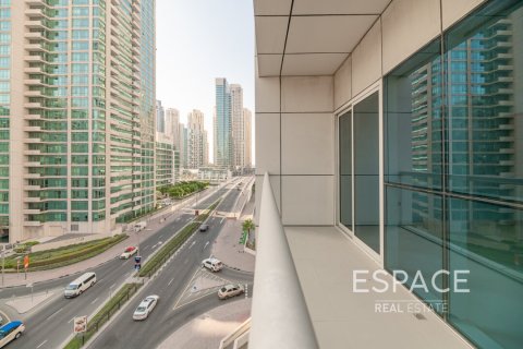 Apartamento en West Avenue Tower, Dubai Marina, Dubai, 1 dormitorio, 65 m², № 64537 - foto 14