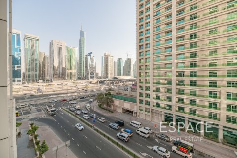 Apartamento en West Avenue Tower, Dubai Marina, Dubai, 1 dormitorio, 65 m², № 64537 - foto 15