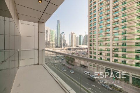 Apartamento en West Avenue Tower, Dubai Marina, Dubai, 1 dormitorio, 65 m², № 64537 - foto 13