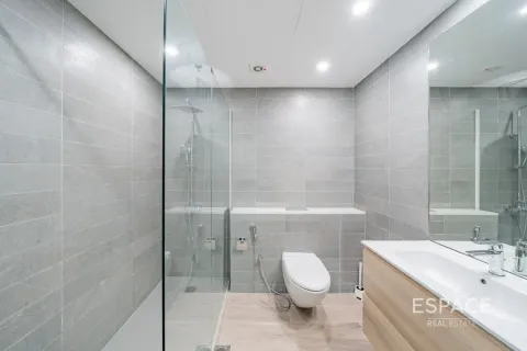 Apartamento en Dubai Marina, Dubai, 2 dormitorios, 111 m², № 64539 - foto 18