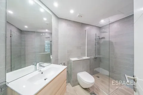 Apartamento en Dubai Marina, Dubai, 2 dormitorios, 111 m², № 64539 - foto 19