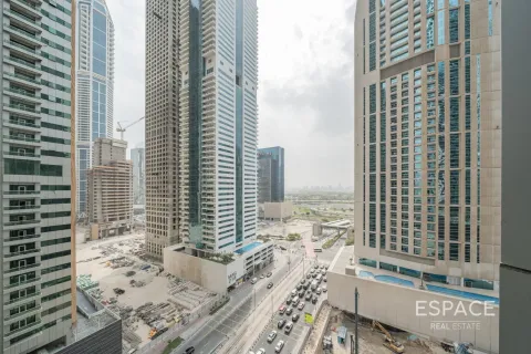 Apartamento en Dubai Marina, Dubai, 2 dormitorios, 111 m², № 64539 - foto 16