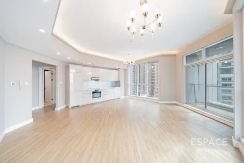 Apartamento en Dubai Marina, Dubai, 2 dormitorios, 111 m², № 64539 - foto 1