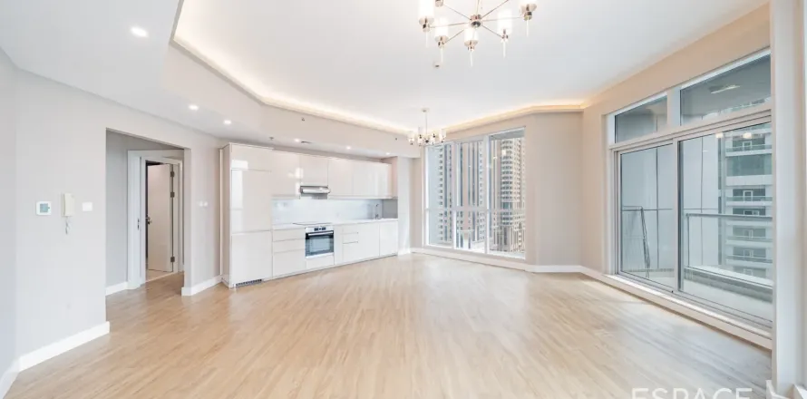 Apartamento en Dubai Marina, Dubai, 2 dormitorios, 111 m², № 64539