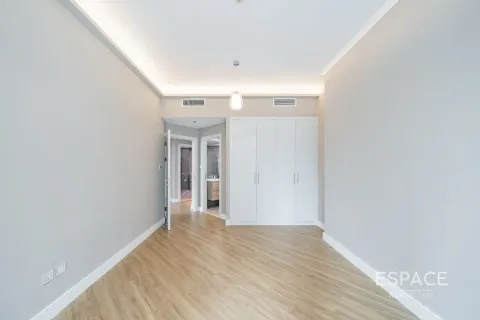 Apartamento en Dubai Marina, Dubai, 2 dormitorios, 111 m², № 64539 - foto 9