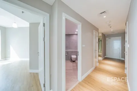 Apartamento en Dubai Marina, Dubai, 2 dormitorios, 111 m², № 64539 - foto 8