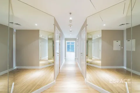 Apartamento en Dubai Marina, Dubai, 2 dormitorios, 111 m², № 64539 - foto 13